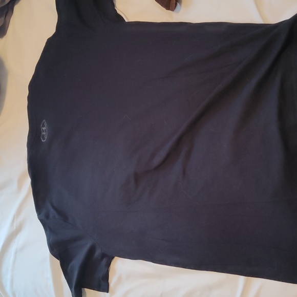 Medium Under Armour Heat Gear T-shirt - Picture 2 of 2